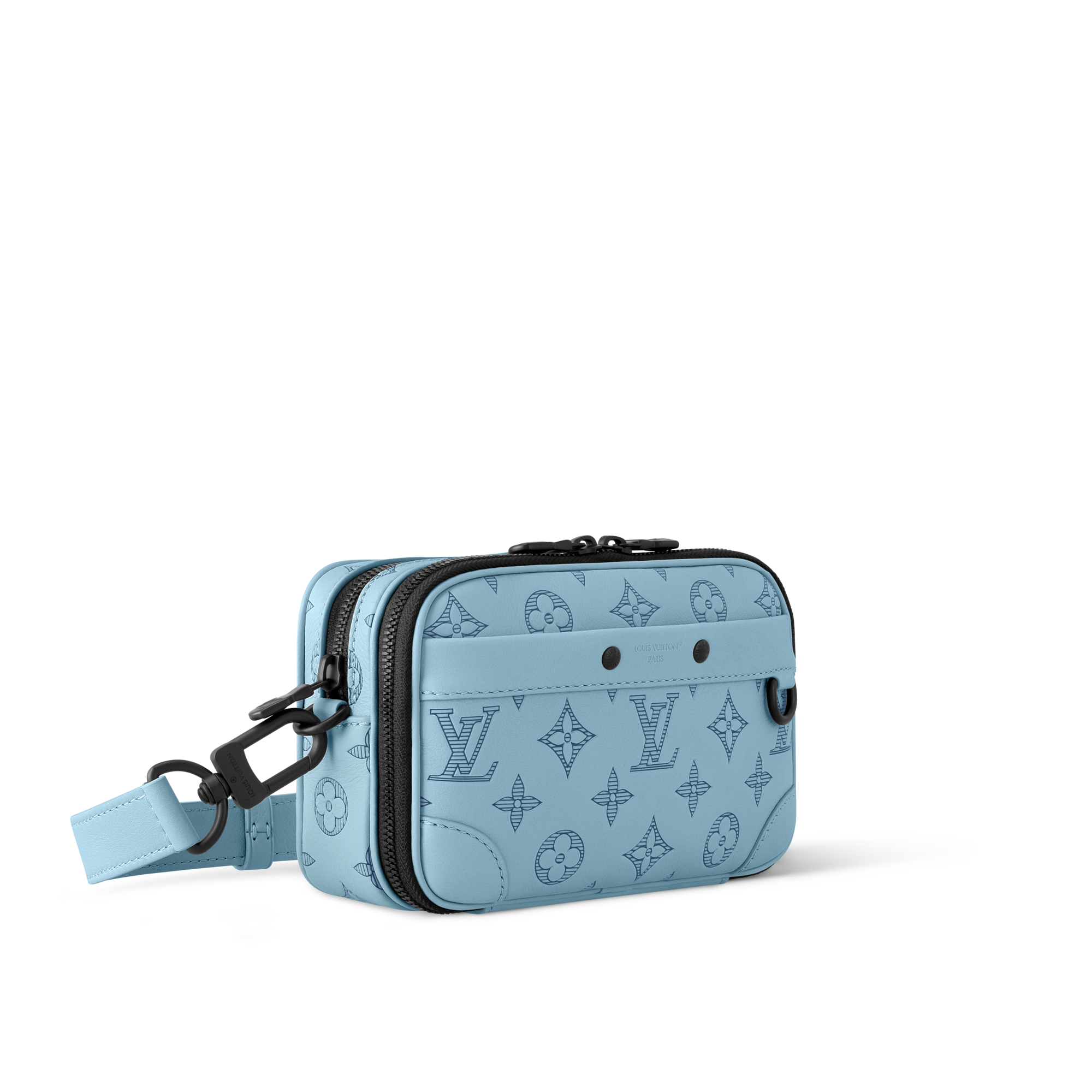 LOUIS VUITTON ショルダーバッグ アルファ ウエアラブル ウォレット LOUIS VUITTON ルイヴィトン アルファ・ウエアラブル ウォレット